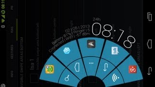 LMT Launcher for Android Makes Multitasking Faster | Pocketnow screenshot 5