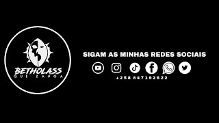 BETHOLASS QUE ZANGA  - SPOT VIDEO 4K