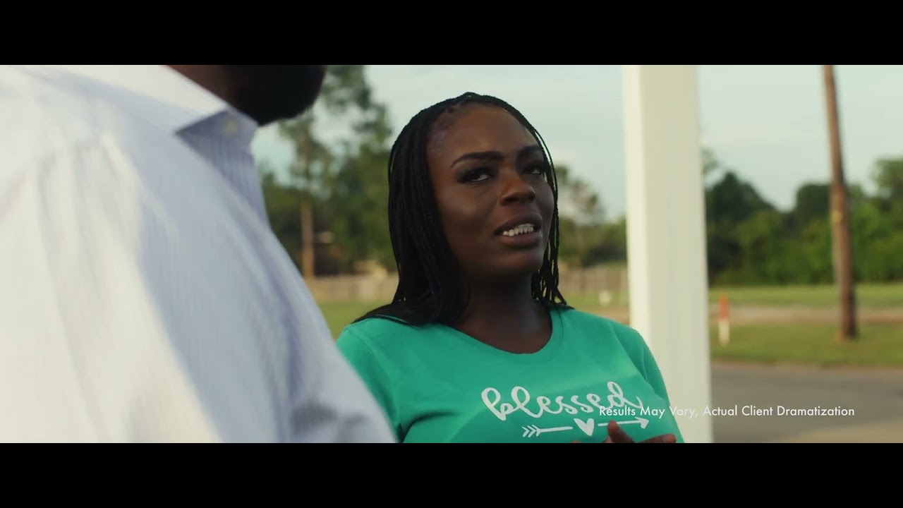 Spurgeon Law Firm Client Testimonial YouTube