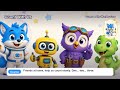 Cosmo & The Wonder Crew: The Patience Planet | Kids Cartoon About Waiting