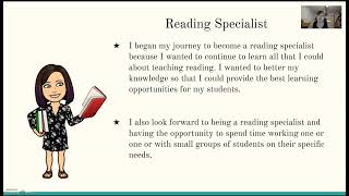 AEP 858 Introduction