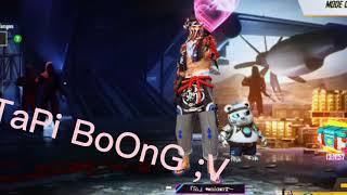 Story' wa Free Fire dj Tapi boong hayuk