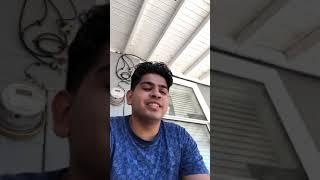 2 gram infused preroll and review