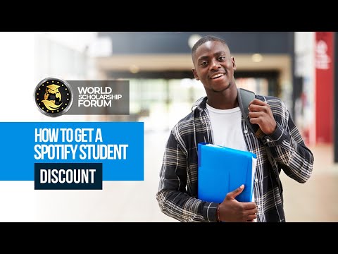 How to Get a Spotify Student Discount in 2022 | Fast