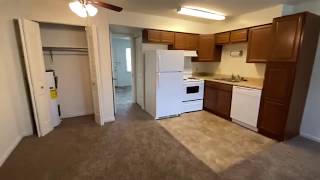 Devonshire Place 1 Bedroom | 812- 476-9936