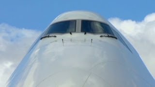 Airlines: 1M jobs in next 20 years