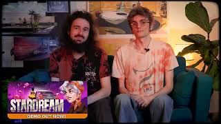 Stardream Devlog | AG French Direct 2026 | English Version Net Worth