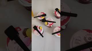 summer party 🎉#shorts #ytshorts #icecream #summer  #trending #reels