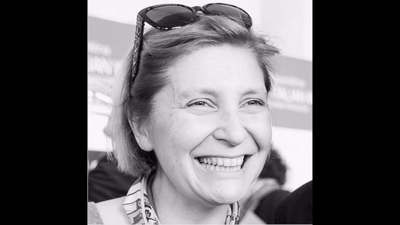 Ep. 61 Monty Waldin interviews Chiara Lungarotti (Lungarotti Winery) | Discover Italian Regions: ...