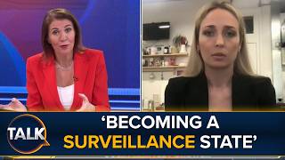 'Digital ID For Internet Access? Even Authoritarian Countries Don't Do This!'