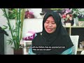 UNICEF LPPKN  Program Semarak Kasih  - Pilot Parenting Training Session