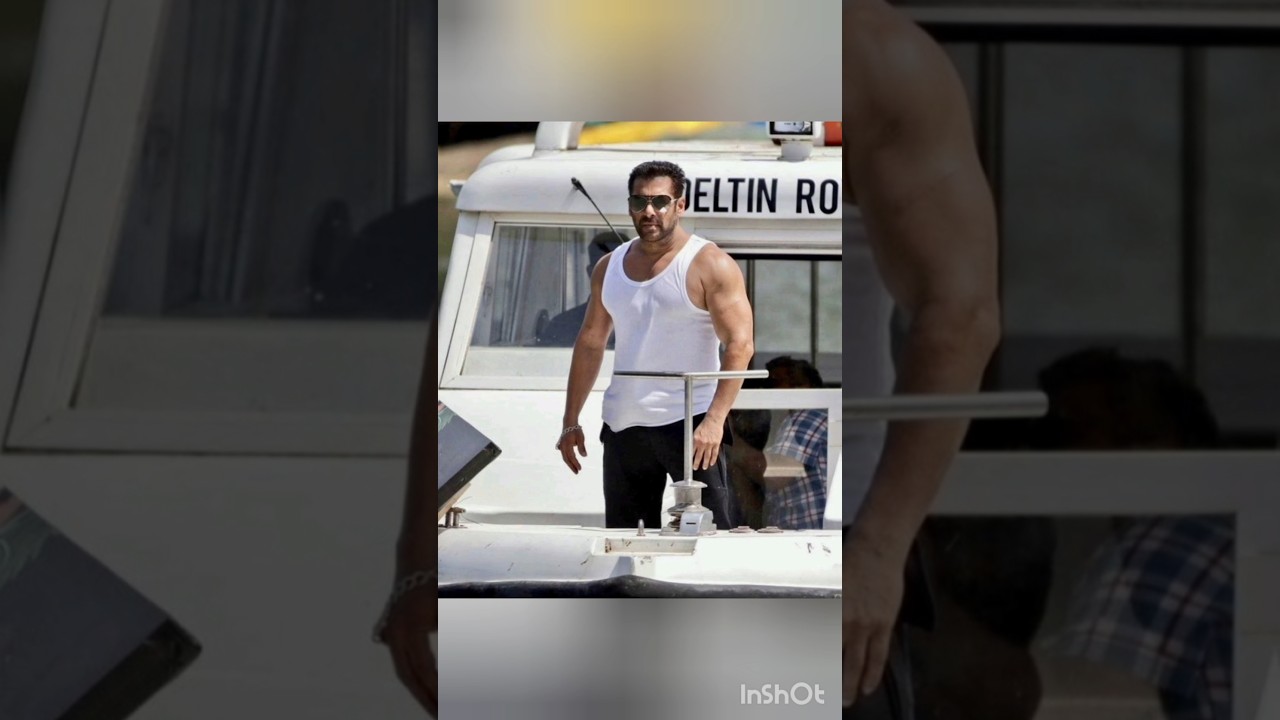 Salman Khan ♥️🔥 attitude || lagan lagi song status 🔥 