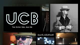 Dave Stewart - The Gypsy Girl And Me