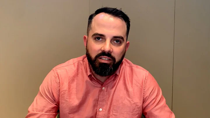 Jeremiah Bennett | Producers Guild of America