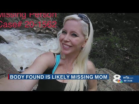 Body believed to be missing Venice mom of 4 found in vehicle in pond