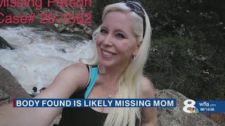 Body believed to be missing Venice mom of 4 found in vehicle in pond