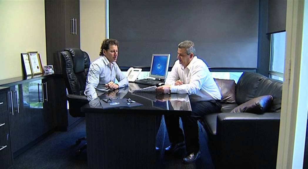 The West Real Estate Program on ch7 2013 Ep 19   Platinum Realty Group Pt 2