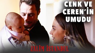 Cenk, Ceren ve Umut Karaçay🔥 - Zalim İstanbul