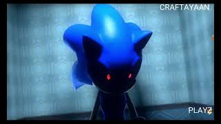 Sonic.exe Ding Dong Hide And Seek 2 V2.0