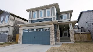 Real Estate | Video Tour | Hillcrest, Airdrie, AB