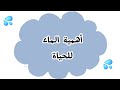 مادة العلوم الطبيعية الصف الثاني متوسط الوحدة السادسة الدرس الأول 