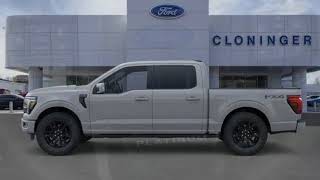 2026 Ford F-150 Salisbury, NC #26324F
