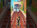Subway surfers👉 #trending #subwaysurfers #gaming #games