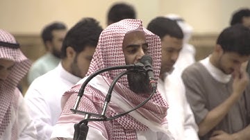 تلاوة خاشعة من سورة الحديد للشيخ محمد اللحيدان Mohamed Ellhidan