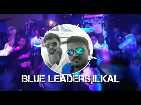 BLUE LEADERS ILKAL                     Kiran yoyo Ilkal