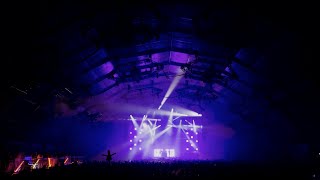 @bobmosesmusic x @Kasablanca - '"Afterglow" Live from Life Is Beautiful