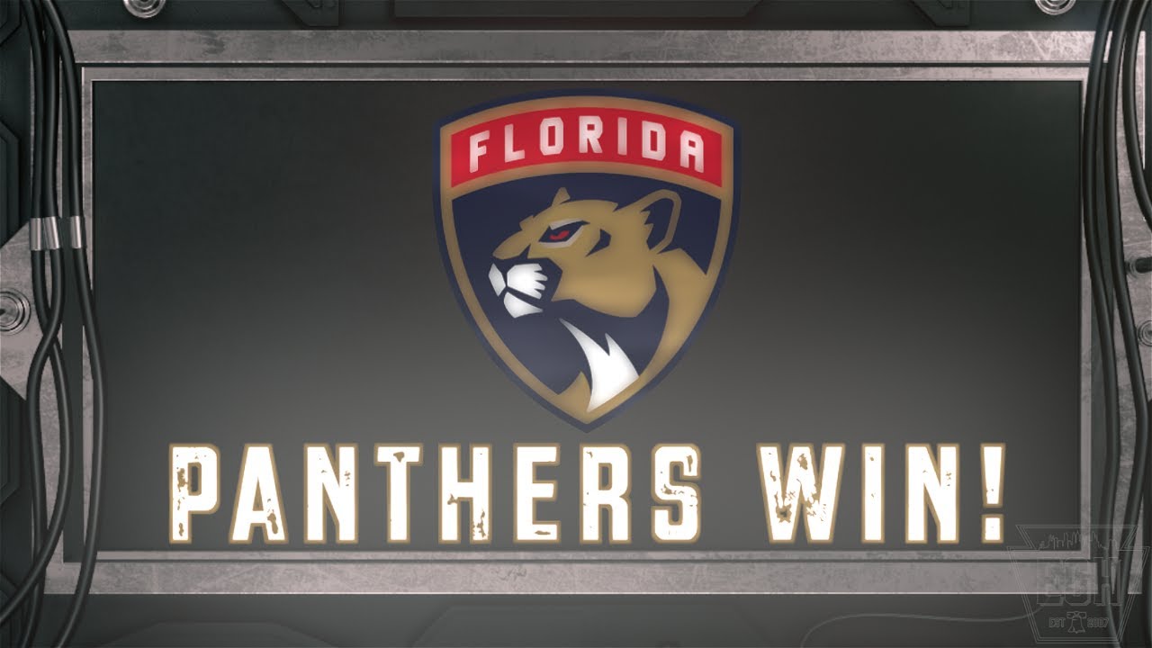 Florida Panthers