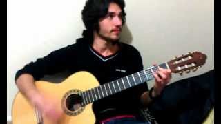 Sonsuzluk - Osman Gülgönül (Çatı Purodakşın)