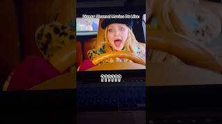 Cloud 9 was an interesting movie🤣 #disneychannel #dovecameron