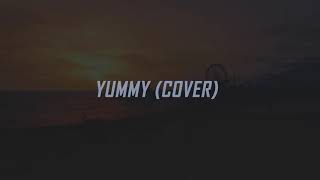 RIZKY FEBIAN - YUMMY (Cover GTA V Roleplay)