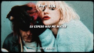 the neighbourhood // the beach // (legendado/tradução)