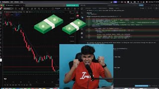 I Built a ₹1 Lakh AI Trading System Using Codex CLI + TradingView MCP (Part 2)