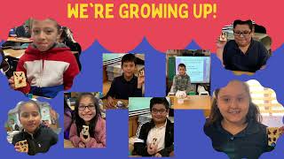 5th Grade Slideshow