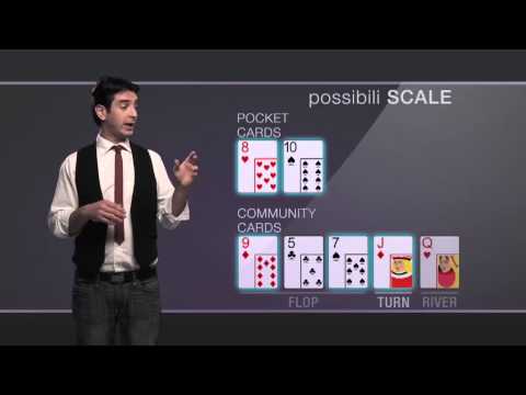 Video: Come Giocare Meglio A Poker