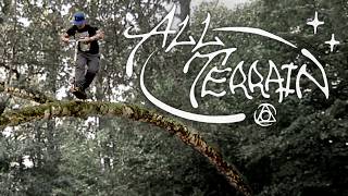 Ilya Fayzulin | "All Terrain"