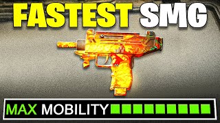 new WSP SWARM SETUP is like HACKING in MW3.. (Best WSP SWARM Class Setup) - Modern Warfare 3