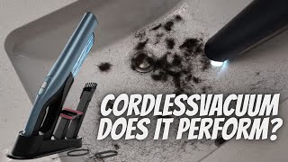 Best Cordless Handheld Vacuum 2023 // Tranqwil