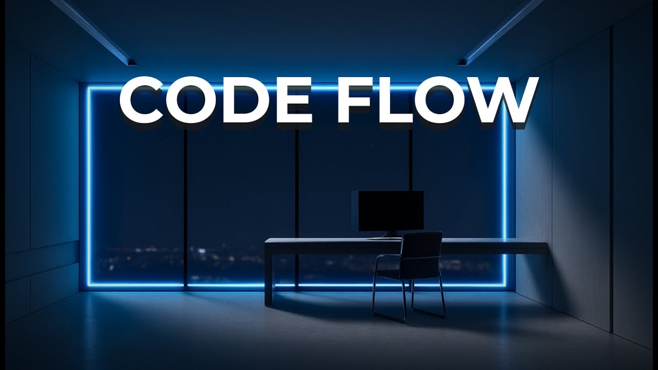 Why This Coding Focus Music Prevents Overthinking?