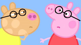 Kids Tv And Stories Season 1 Episode 5 - Hide And Seek Peppa Pig Full Episodes