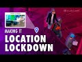 Making It - Ep3 - Location Lockdown (Shot Listing & Location Scouting)