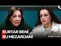 Mediha Seniha Dan Yardım Dilendi Kıskanmak 31 Bölüm 
