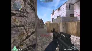 CrossFire - Best Kills