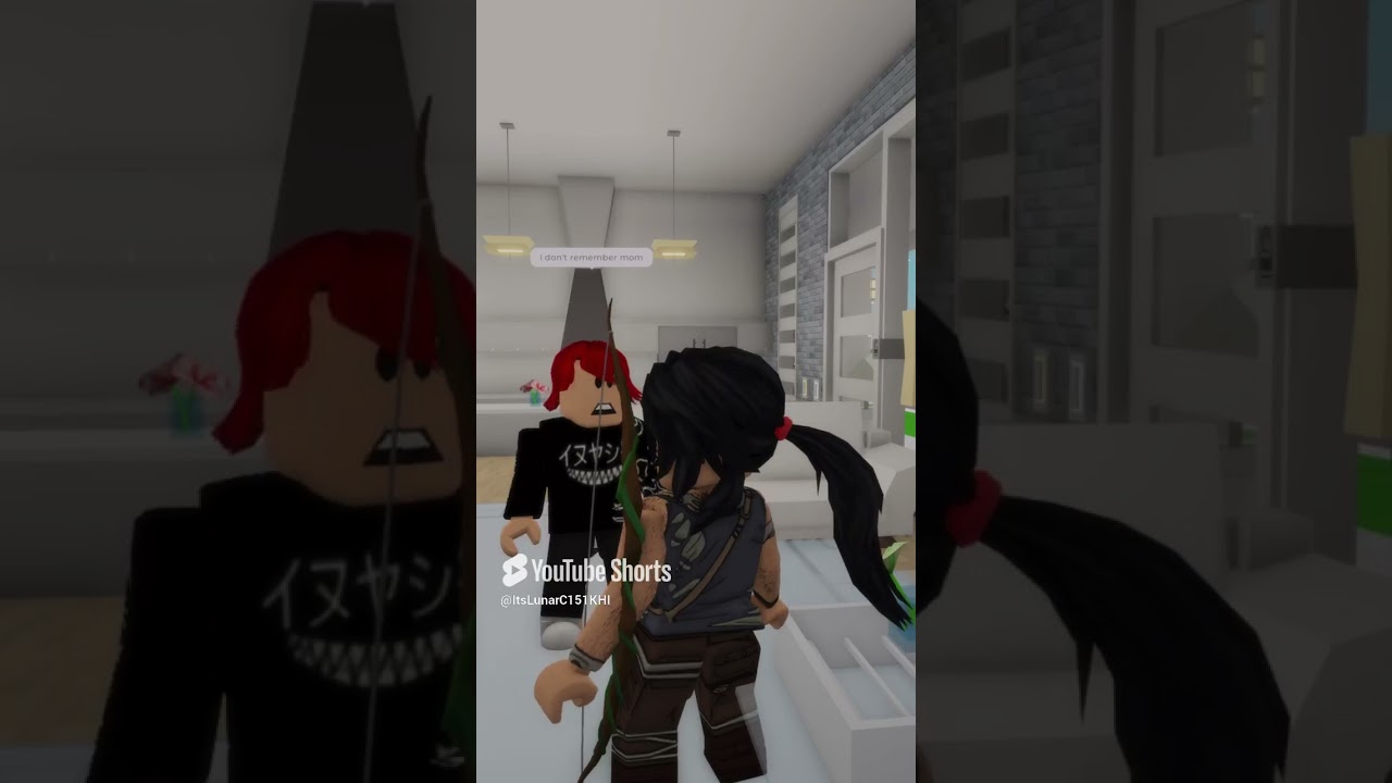 Lara Croft(Tomb Raider) stole her Son 