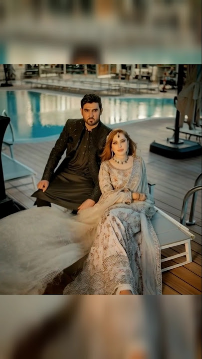 نیلم منیر کی شادی کی جھلکیاں #neelammuneerwedding