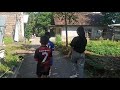 KELUARGA ROHADI (naik gunung mergi 29/03/2020)(2)