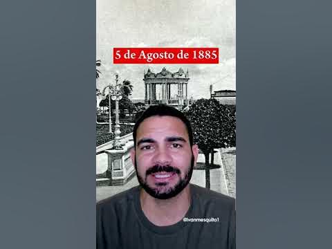 A história do São João com o Cêro 